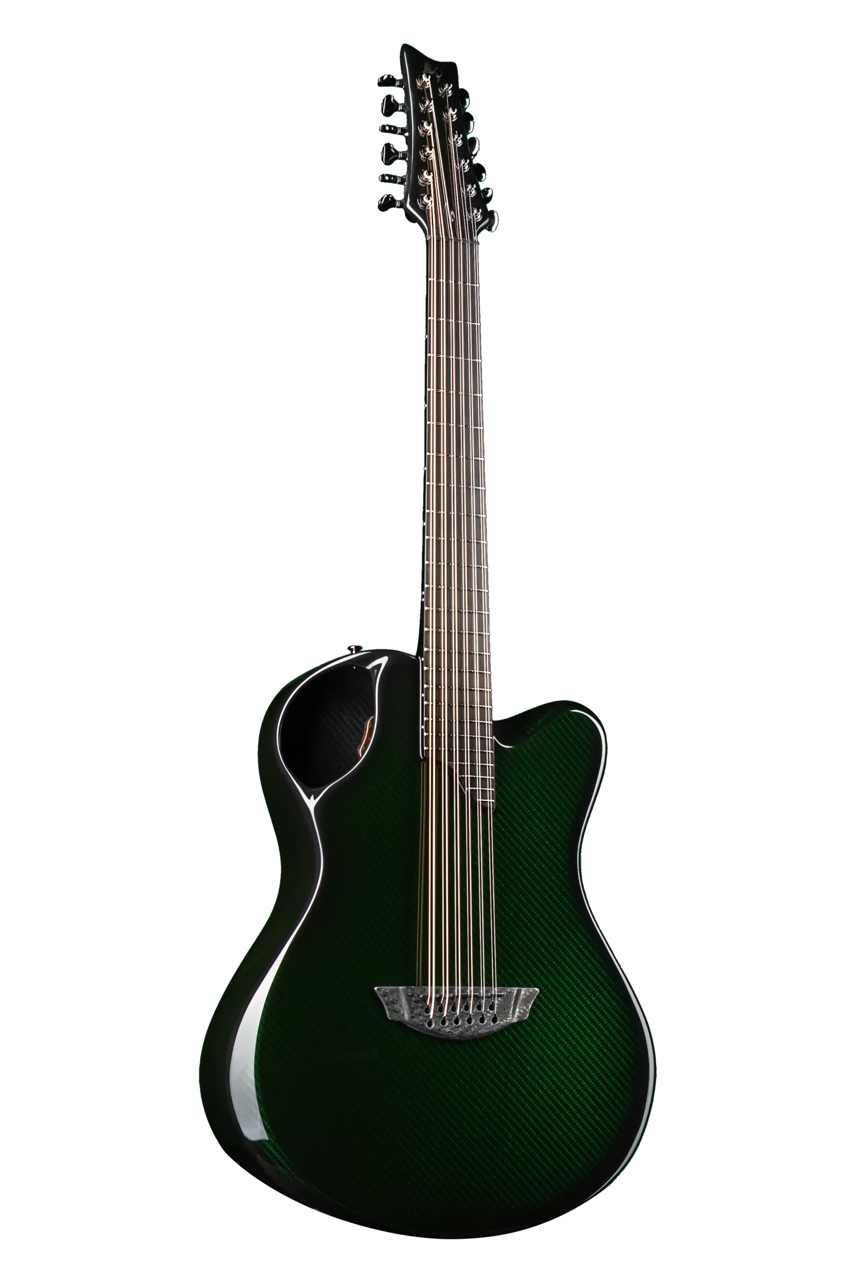 X20-12 String Green