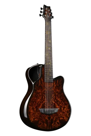 X7 Redwood Burl