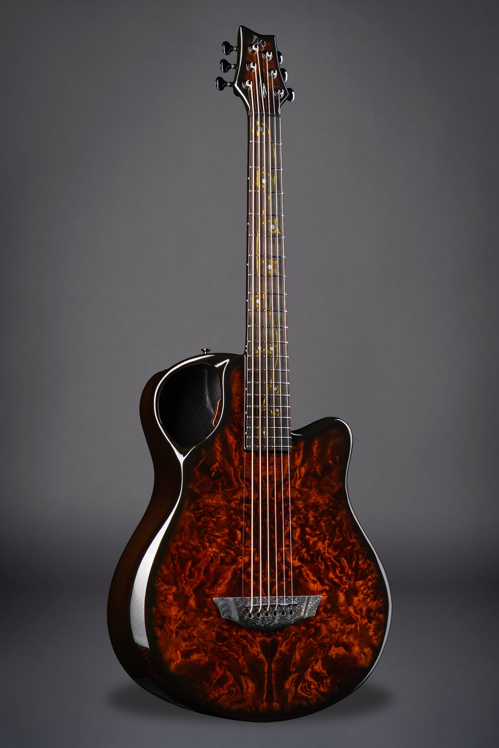 X7 Redwood Burl - Image 2