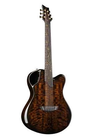 X20 Bog Oak