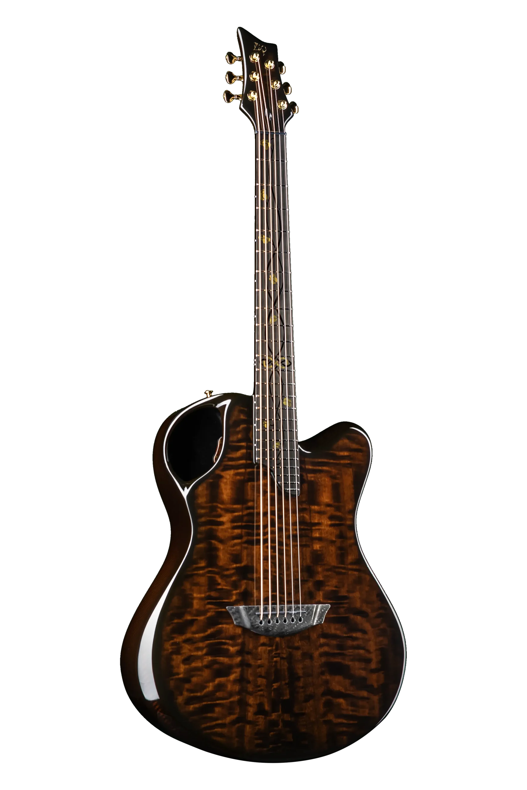 X20 Bog Oak