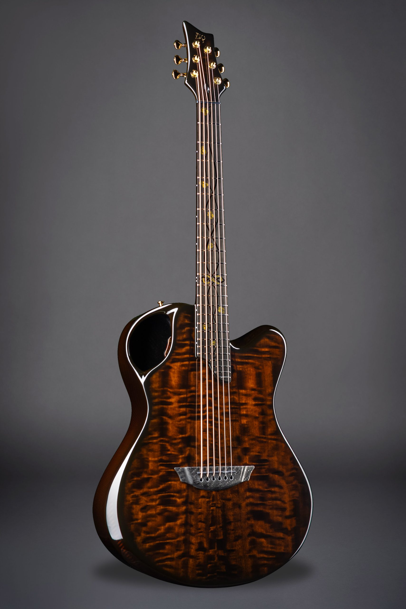 X20 Bog Oak - Image 2