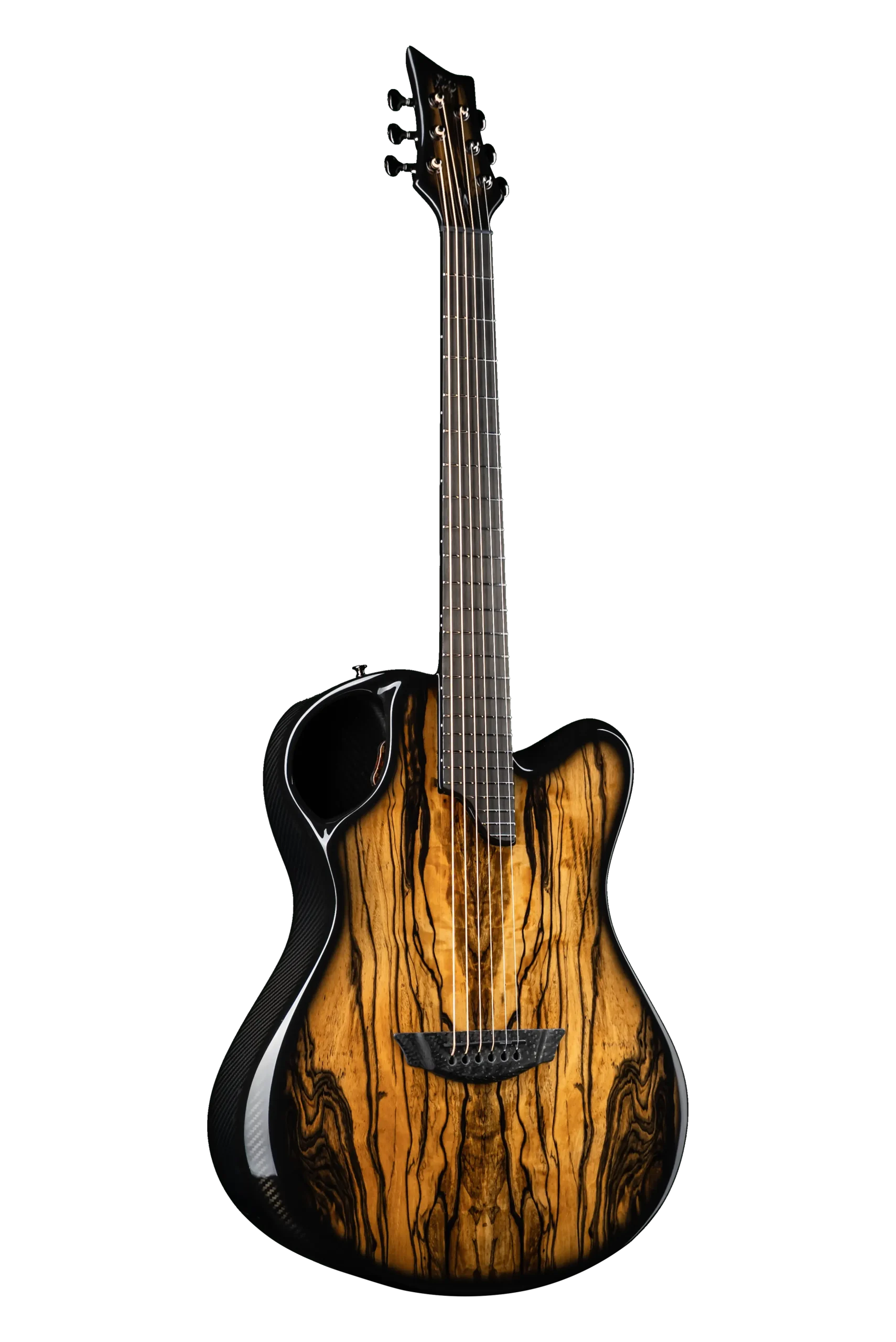 X20 Royal Ebony