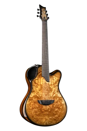 X20 Figured Maple
