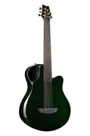 X7 Green
