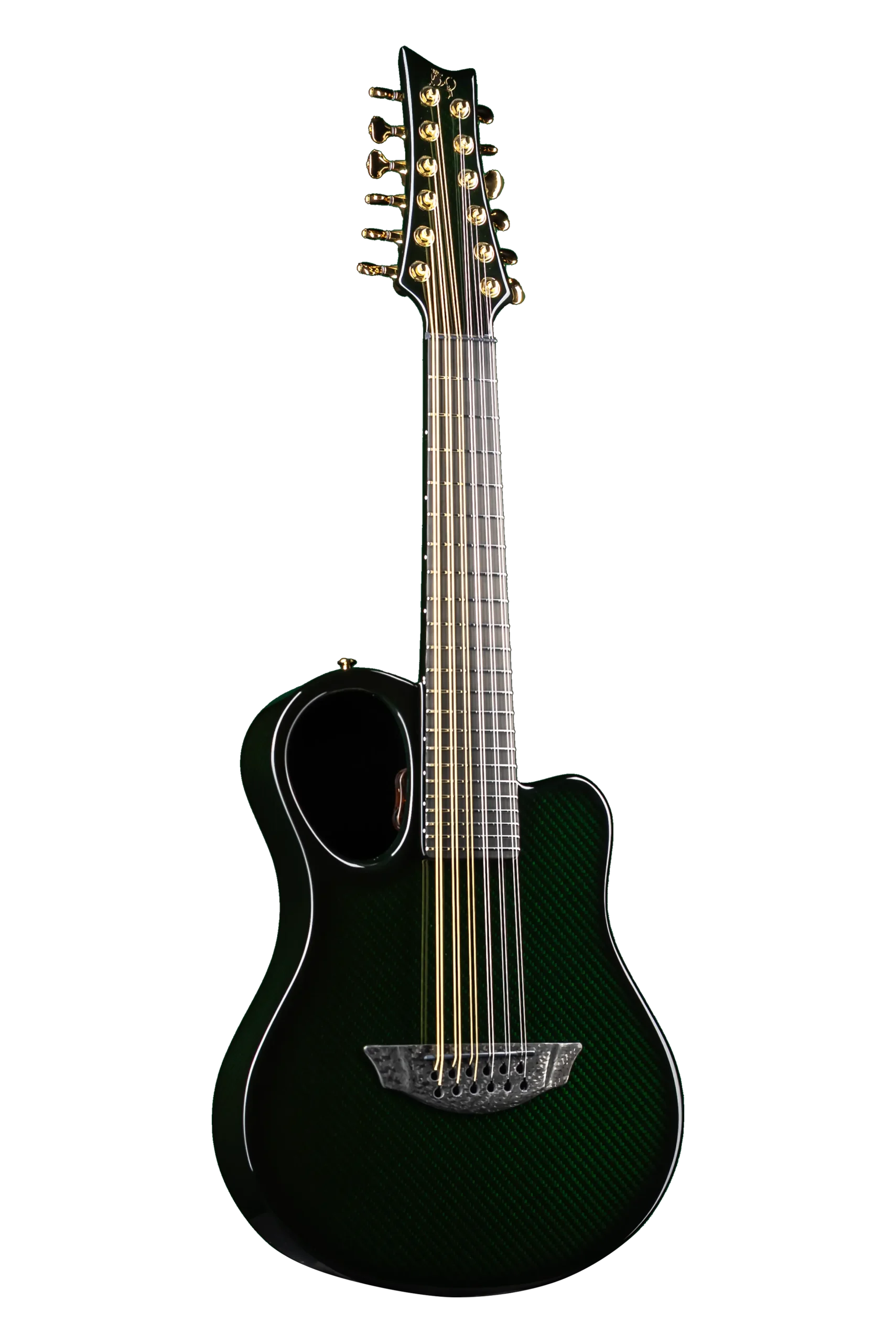 Amicus Green