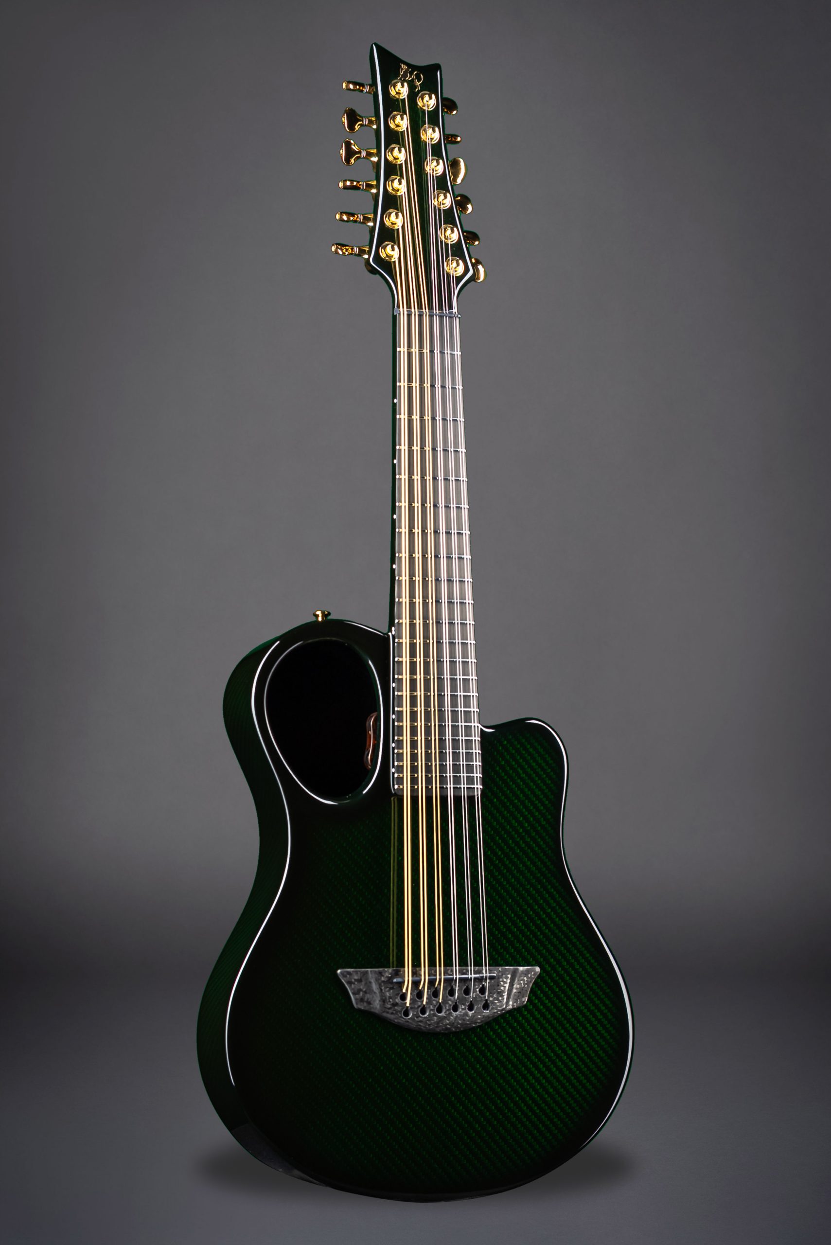 Amicus Green - Image 2