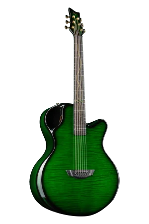 X30 Flame Maple