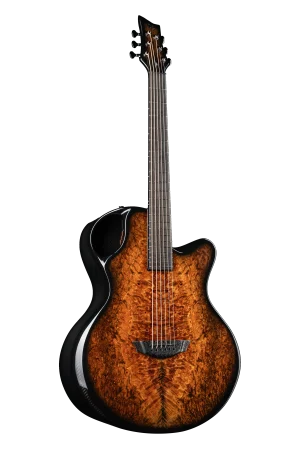 X30 Redwood Burl