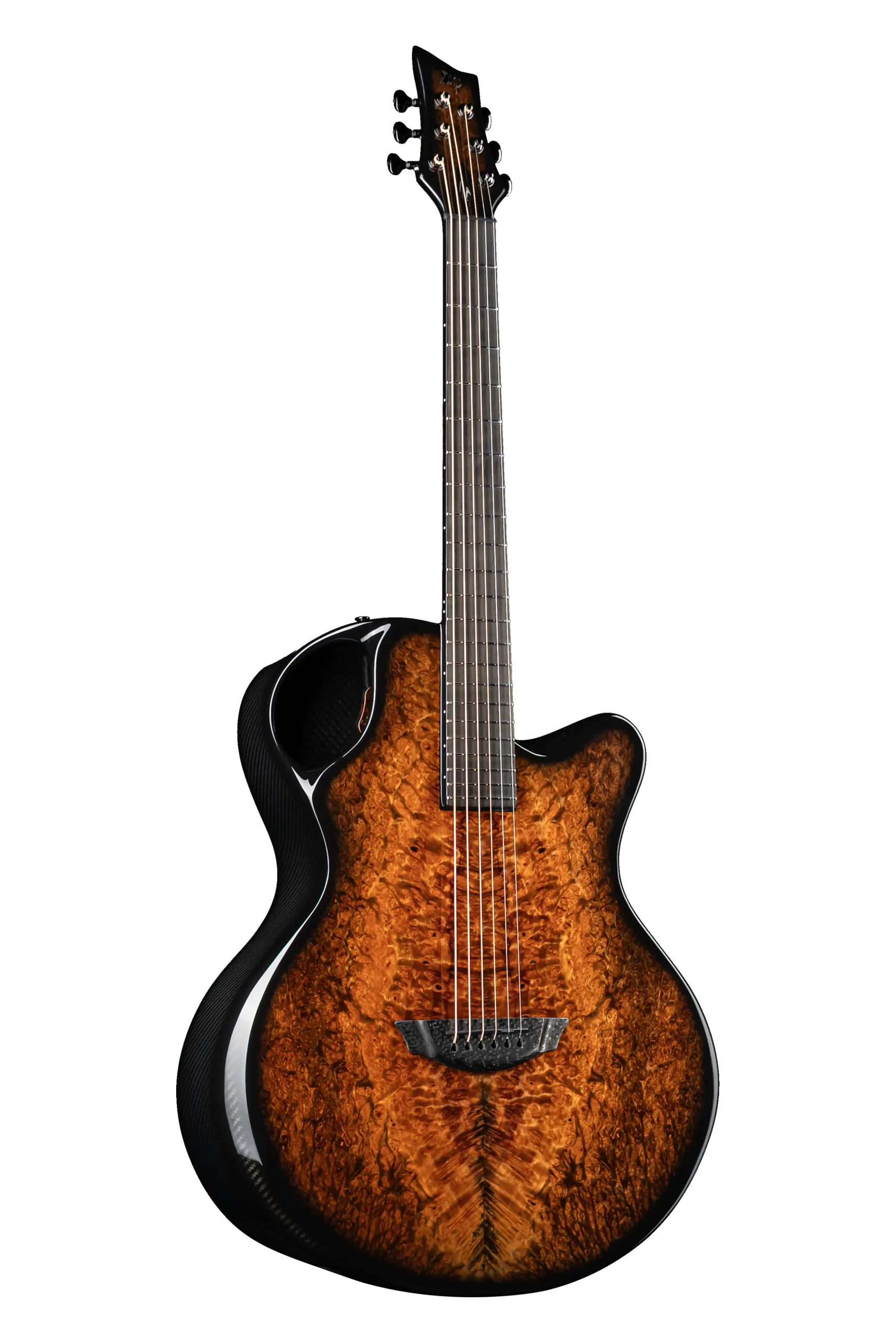 X30 Redwood Burl