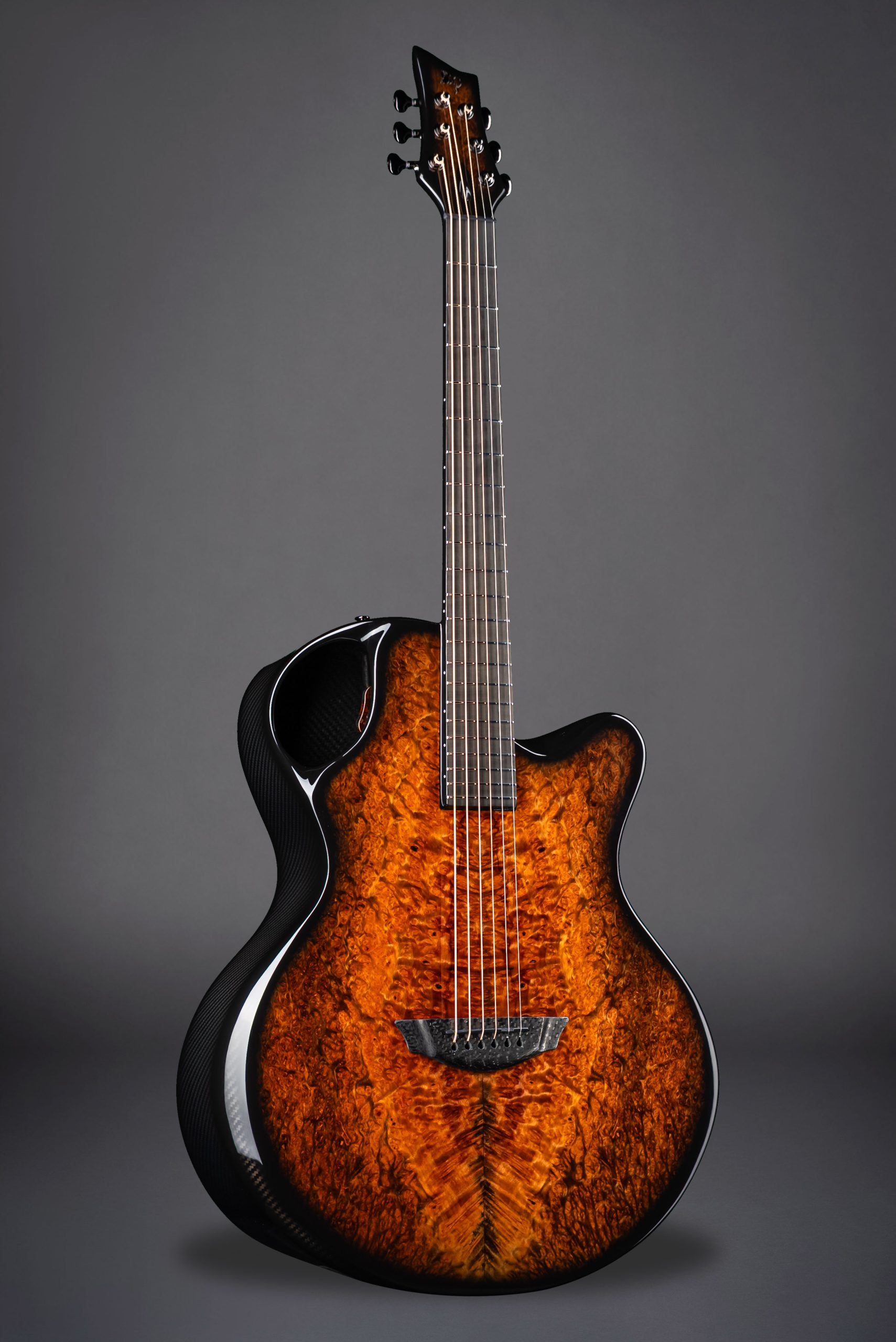 X30 Redwood Burl - Image 2
