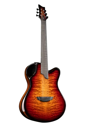X20 Quilted Maple