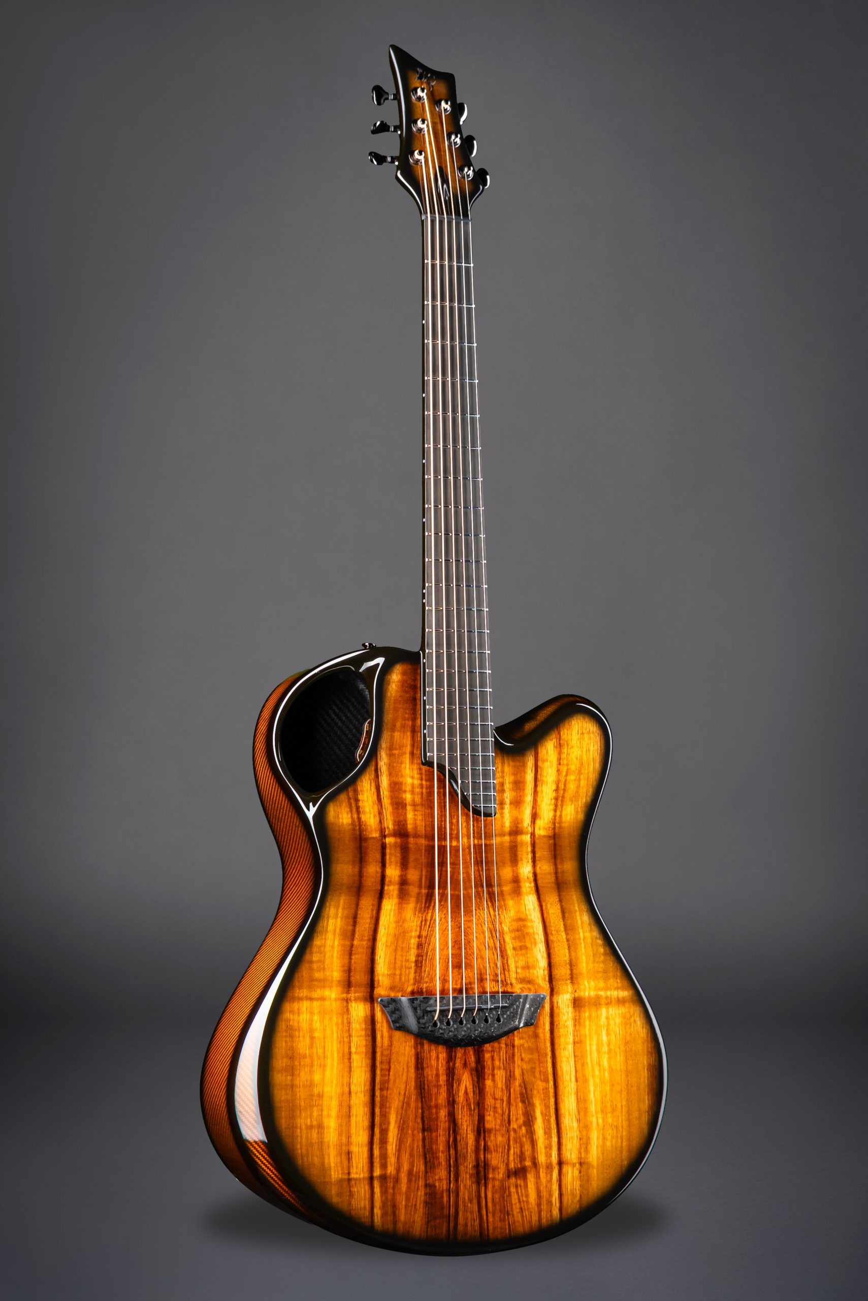 X20 Koa - Image 2