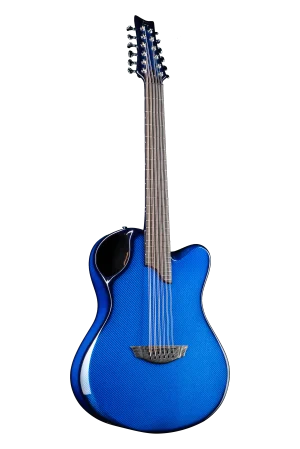 X20-12 String Vibrant Blue