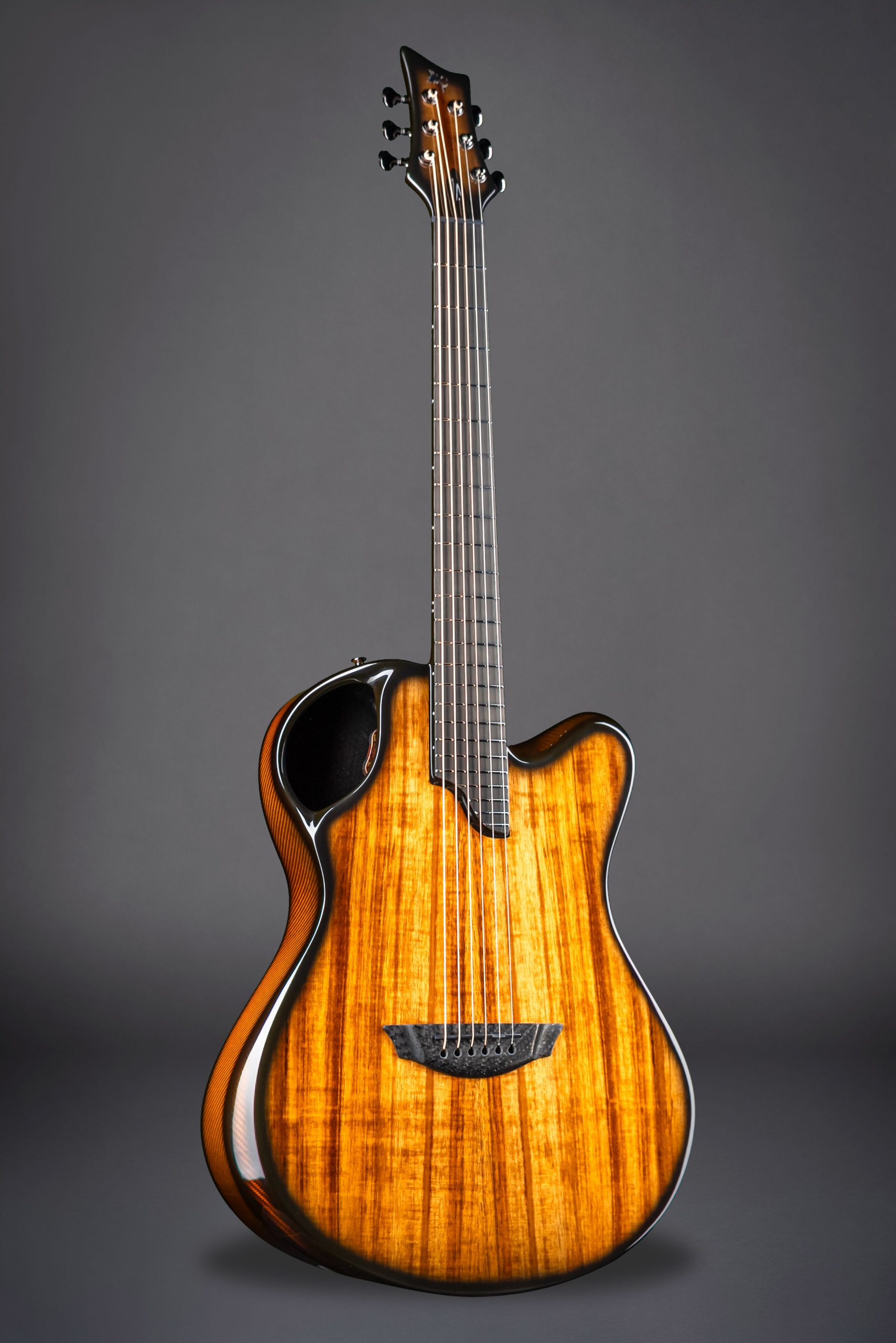 X20 Koa - Image 2