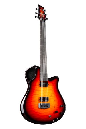 Virtuo Quilted Maple