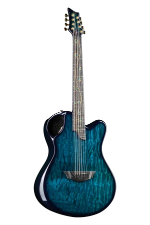 X20 Quilted Maple