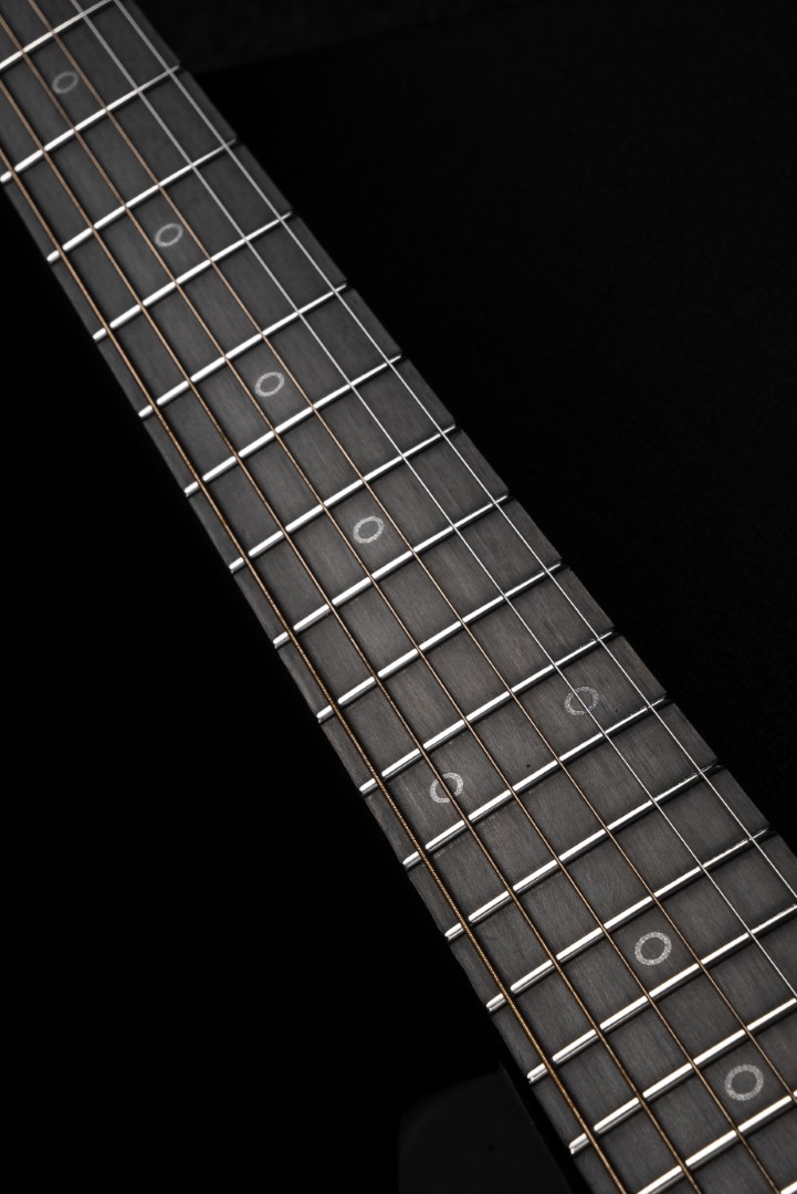 X20 Black Quilted Maple - Image 5