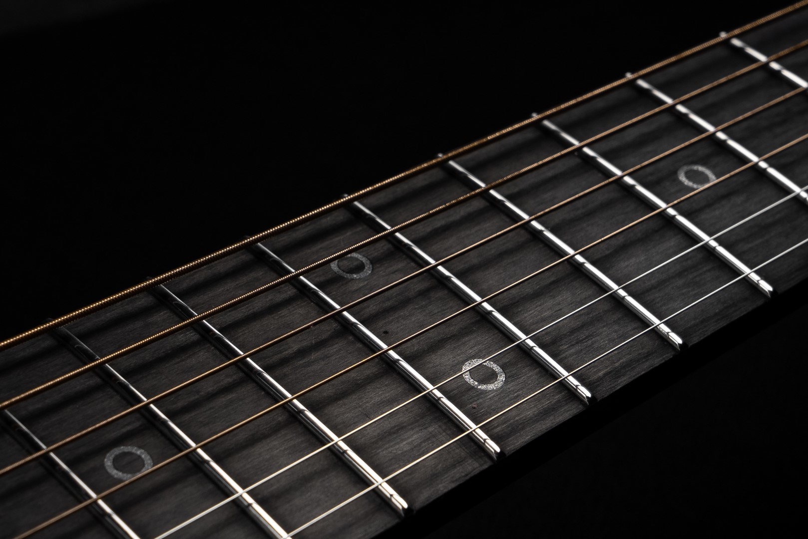 X20 Black Quilted Maple - Image 4