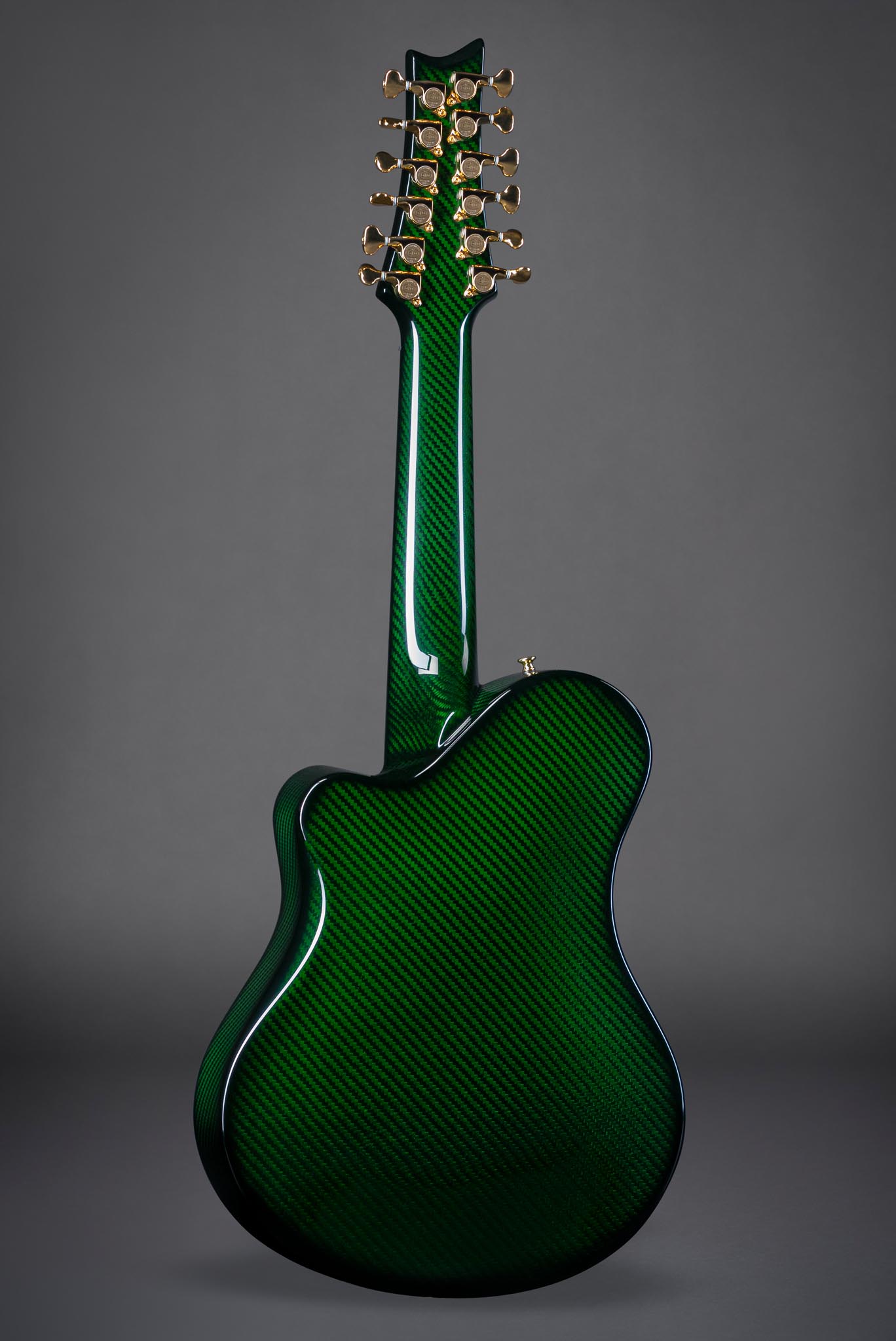 Amicus Green - Image 3