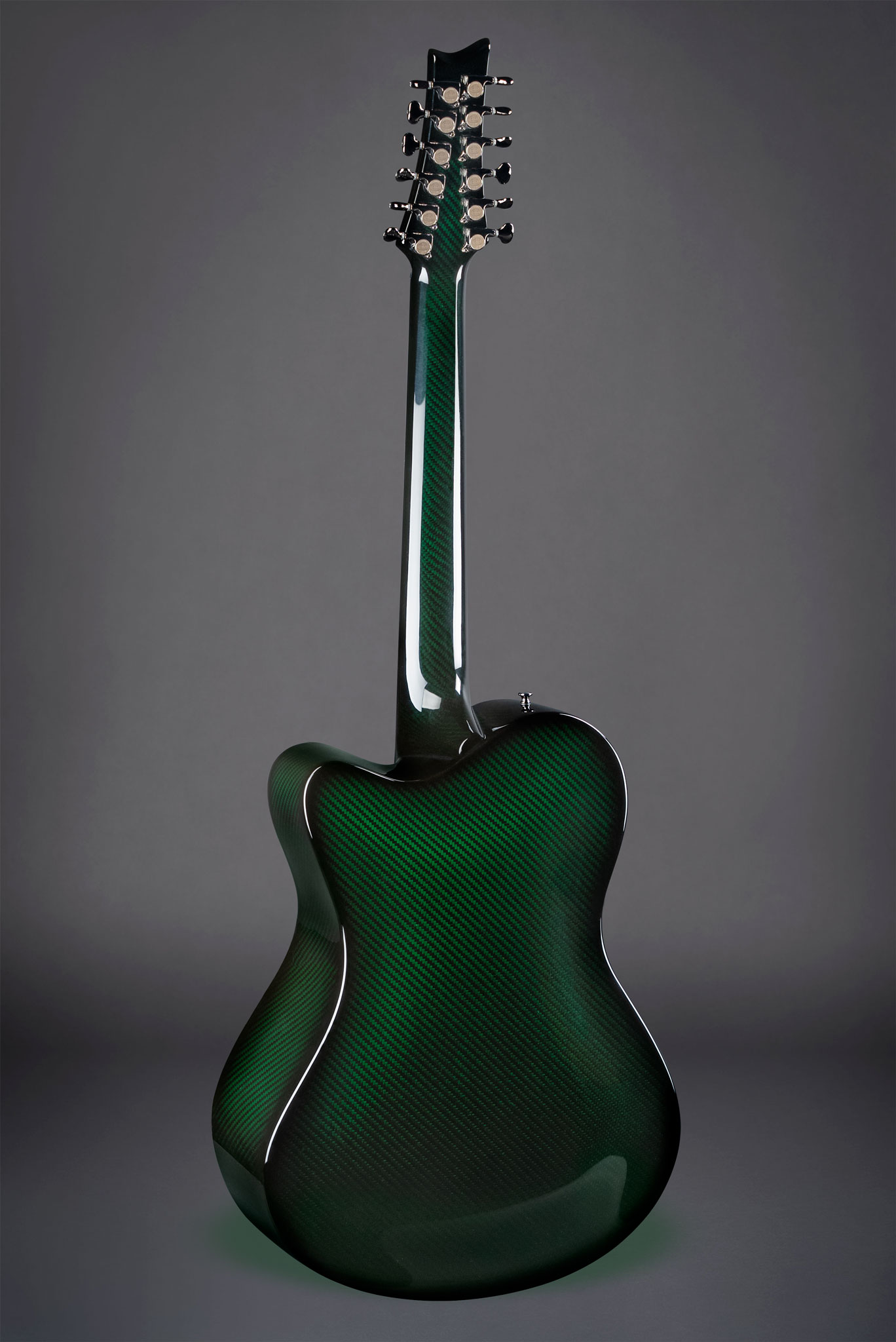 X20-12 String Green - Image 3