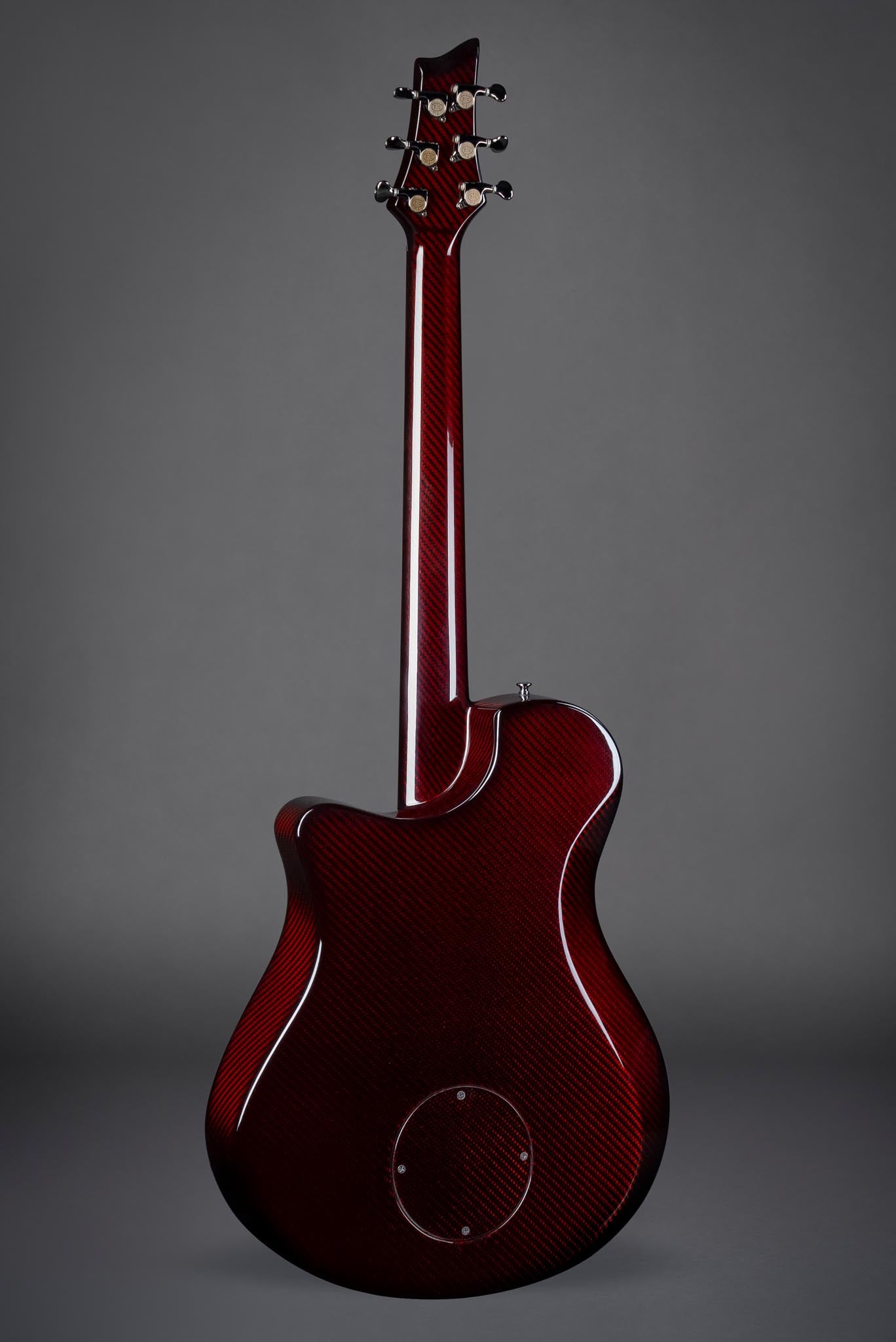 Virtuo Quilted Maple - Image 3