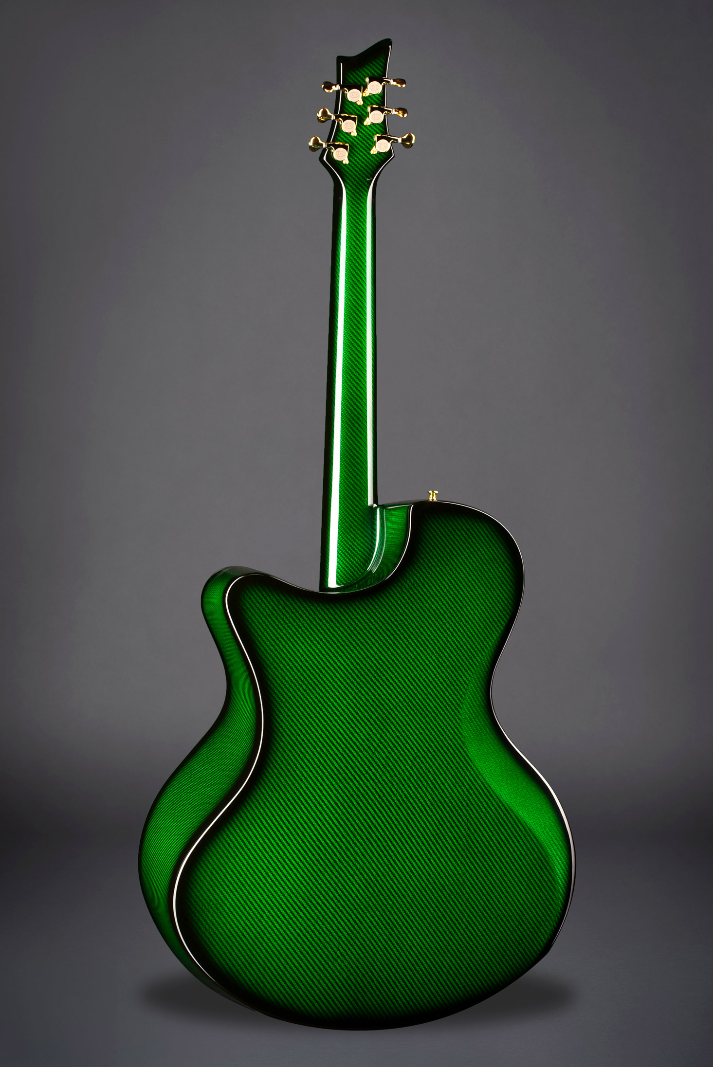 X30 Flame Maple - Image 3