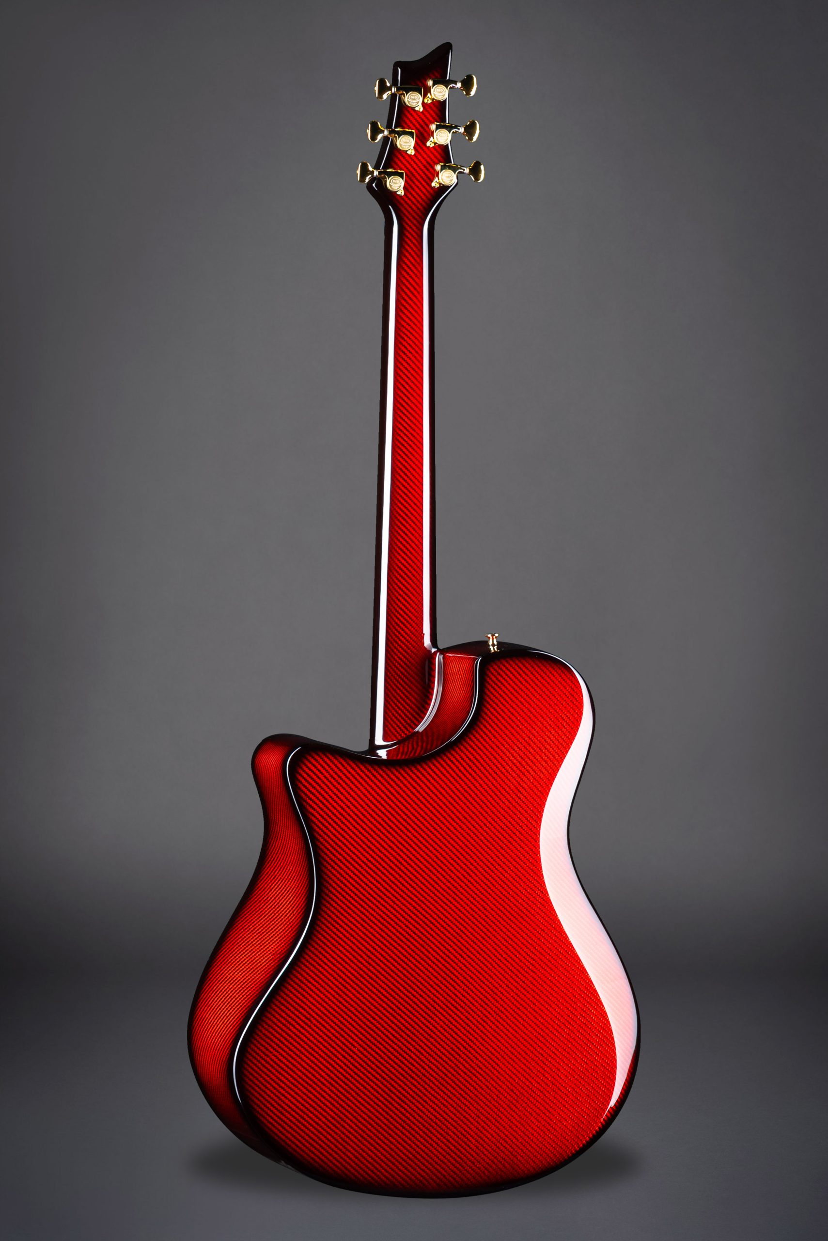 X10 Figured Maple - Image 3