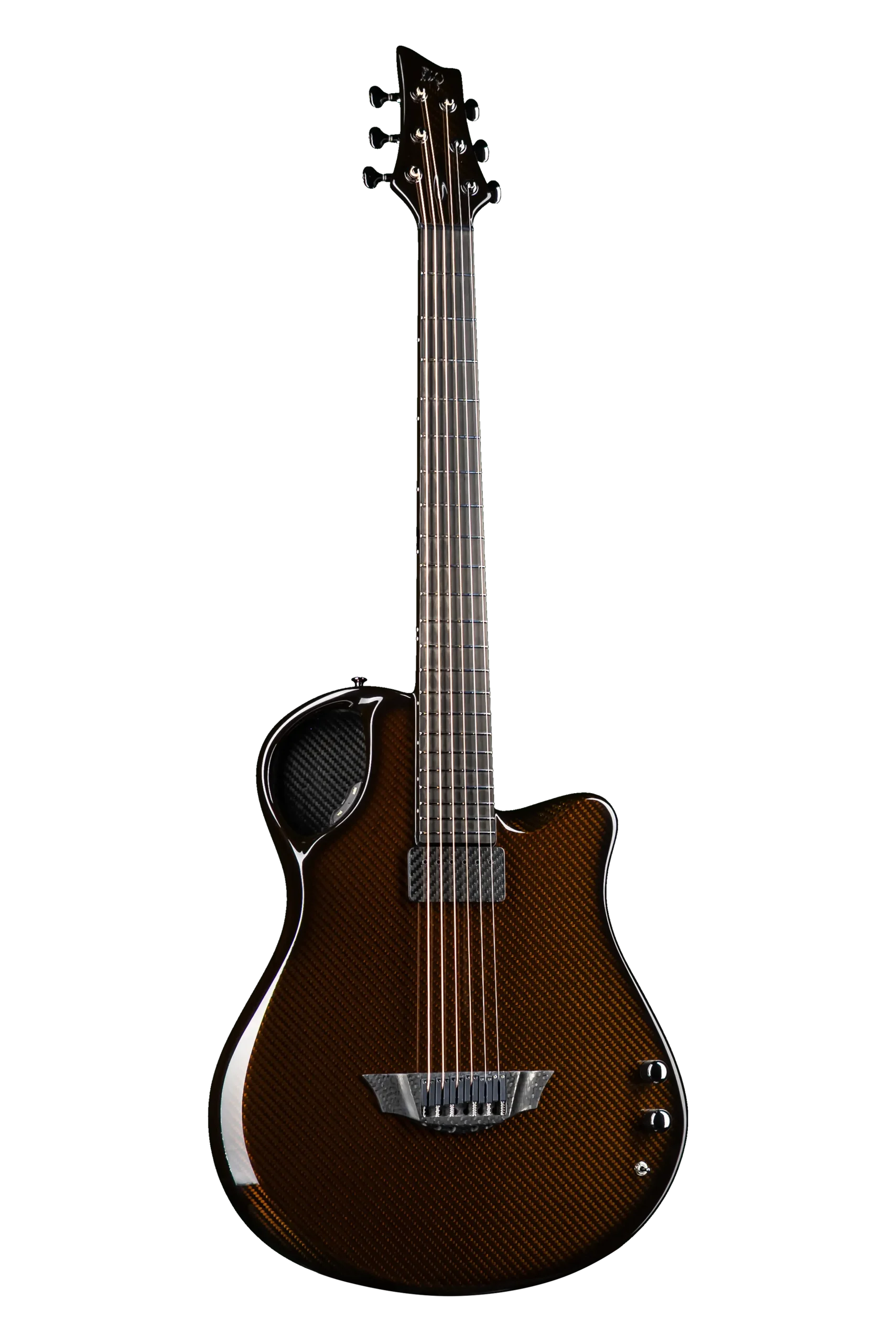 X10 Slimline Amber