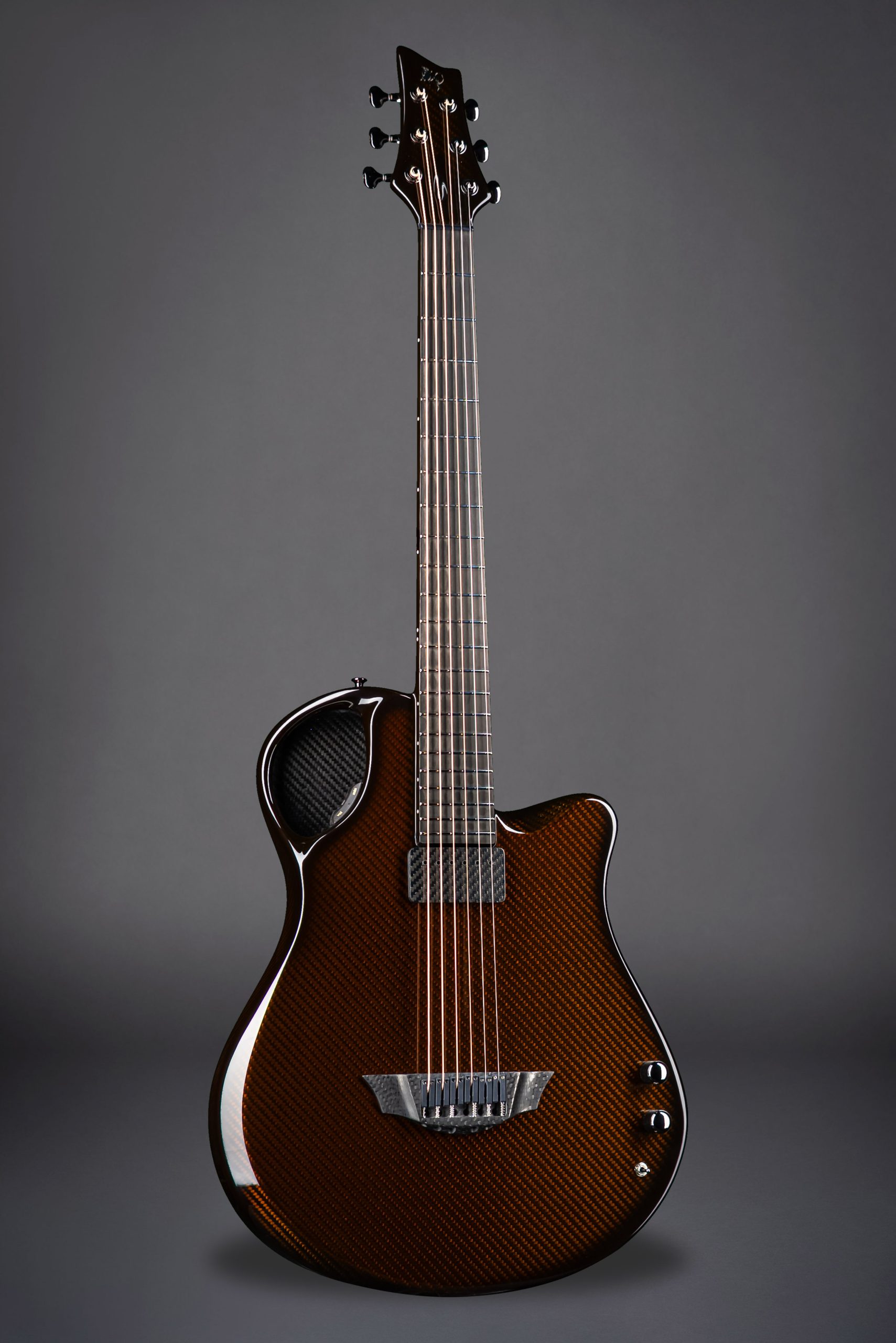 X10 Slimline Amber - Image 2
