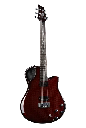 Virtuo Red