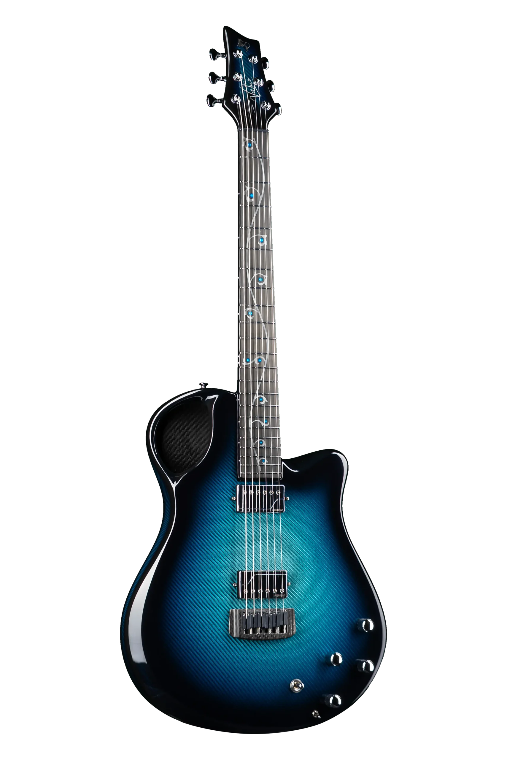 Virtuo Vibrant Teal