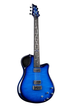 Virtuo Figured Maple