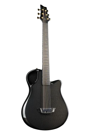 X10 Slimline Black