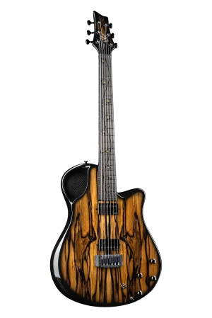 Virtuo Royal Ebony