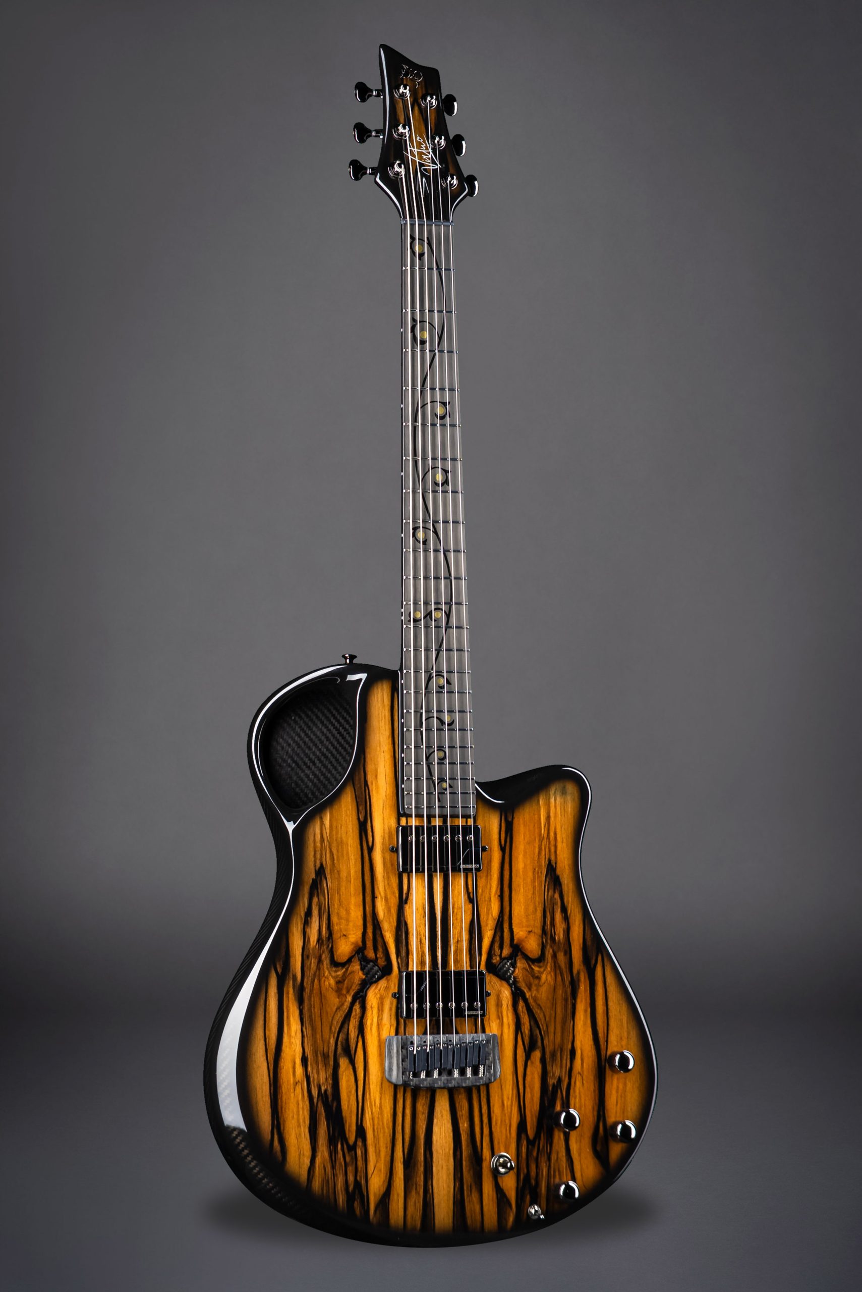 Virtuo Royal Ebony - Image 2