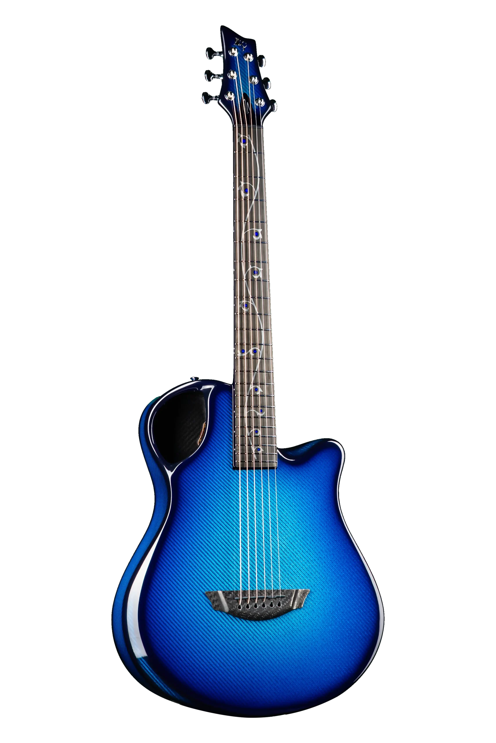 X10 Vibrant Blue