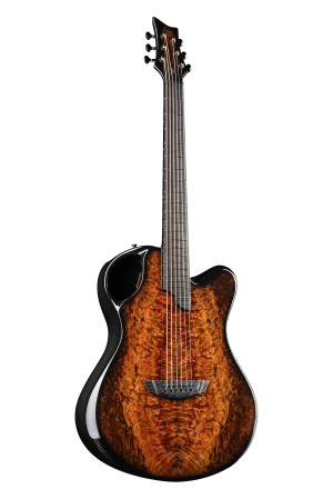 X20 Redwood Burl