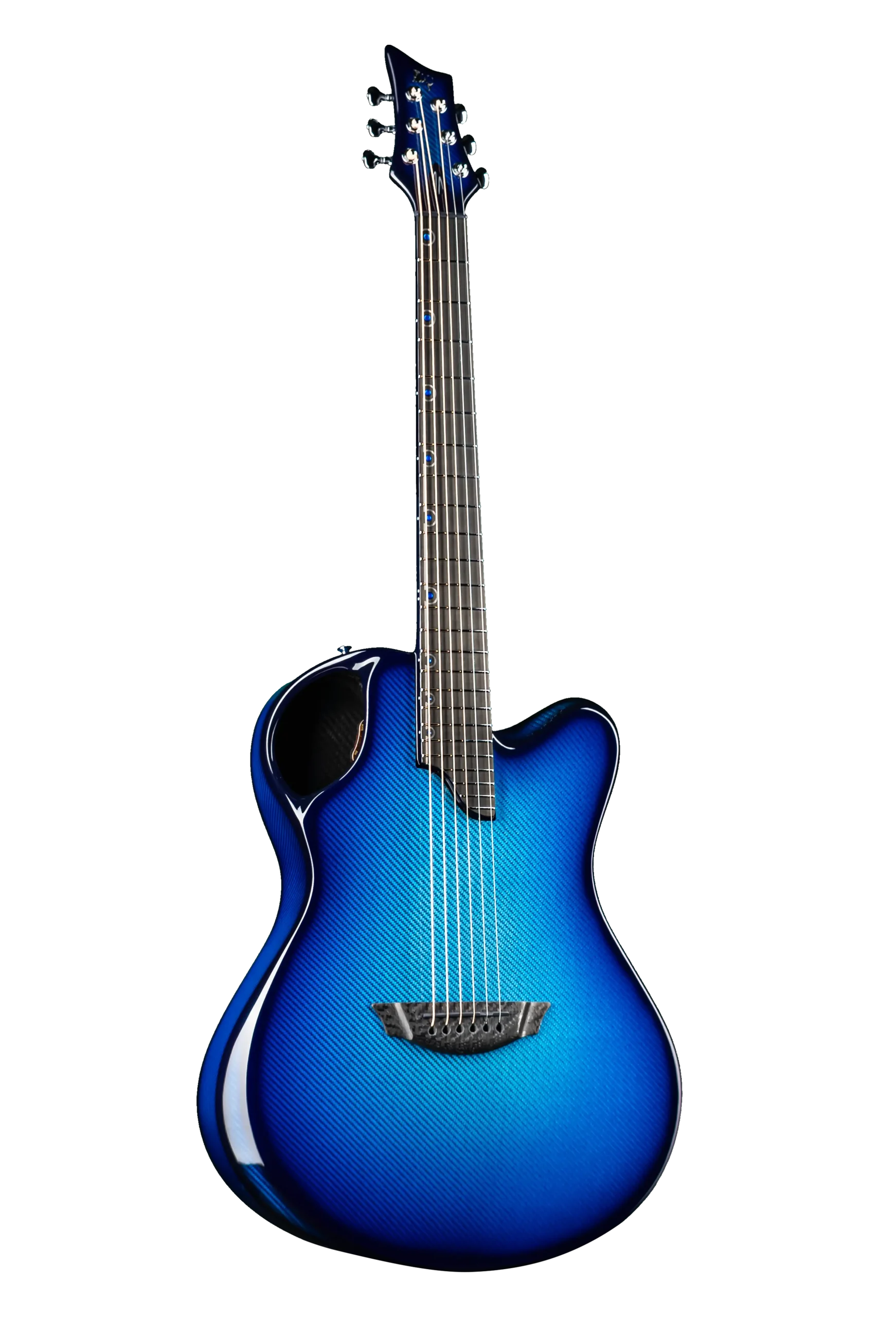 X20 Vibrant Blue