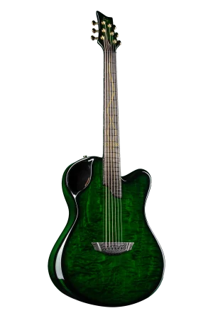X20 Flame Maple