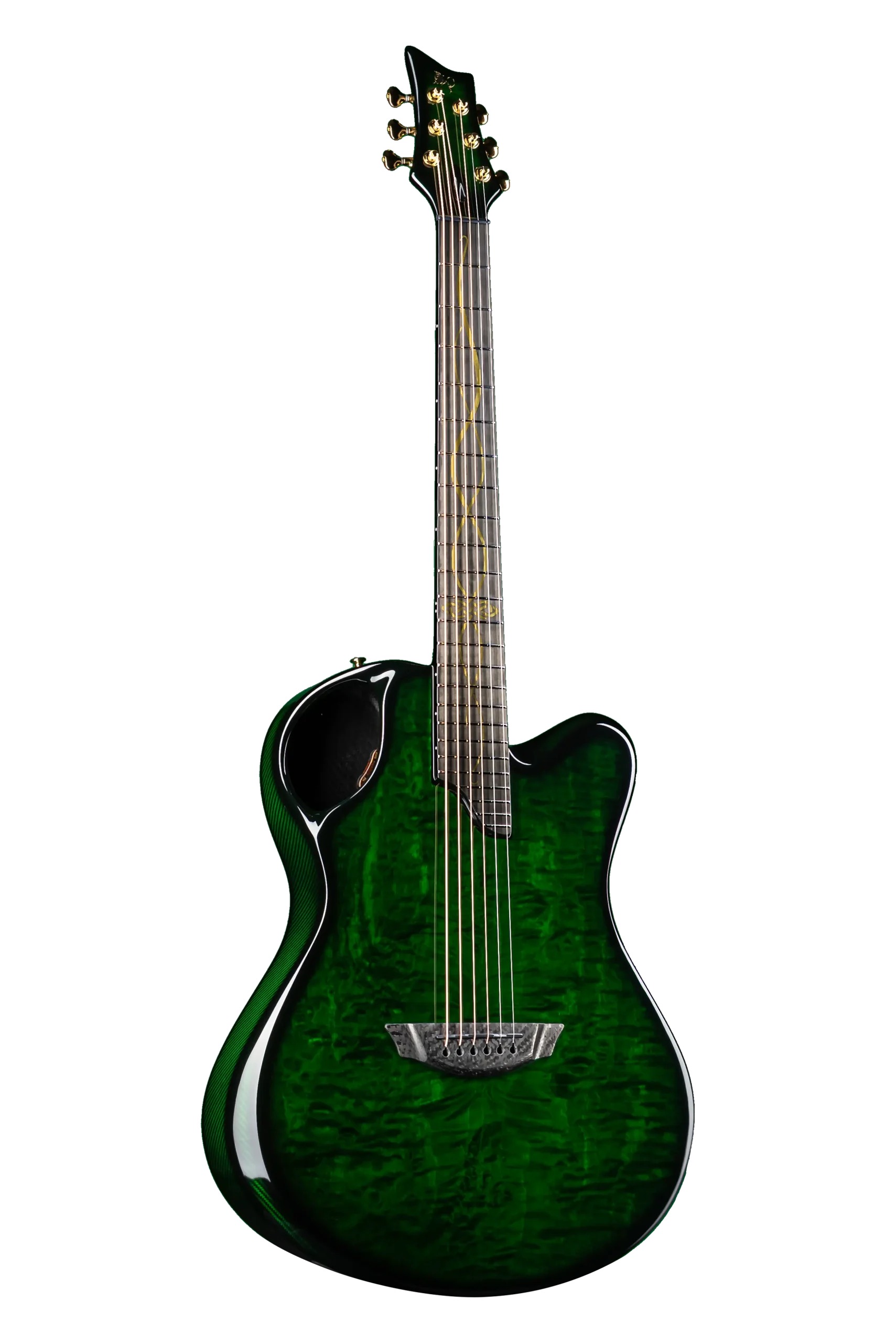 X20 Flame Maple