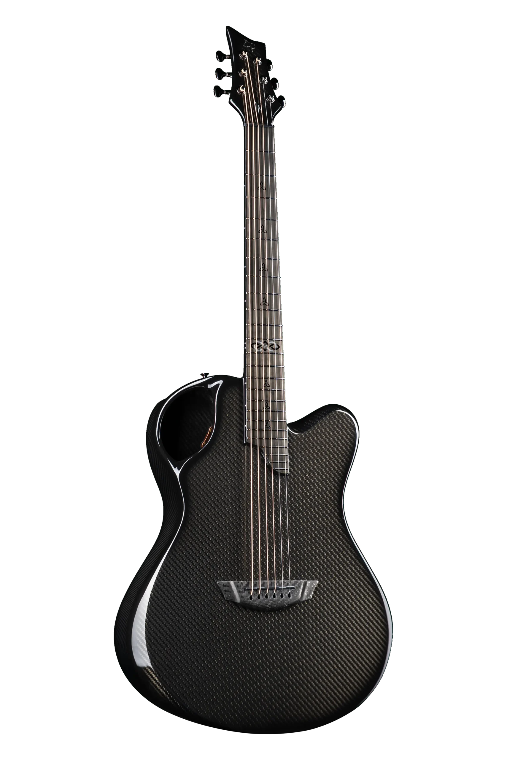 X20 Black