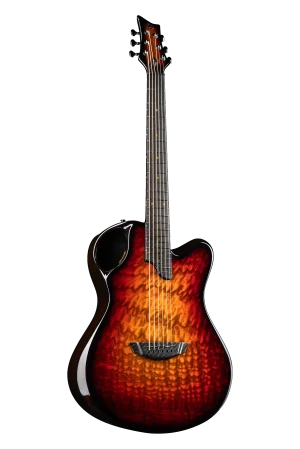 X20 Quilted Maple