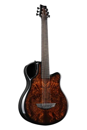 X7 Redwood Burl