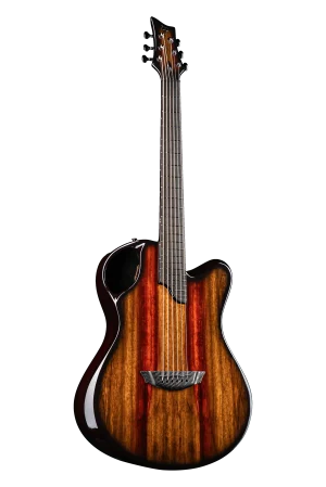 X20 Candy Stripe Padauk