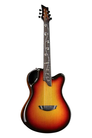 X20 Vibrant Amber