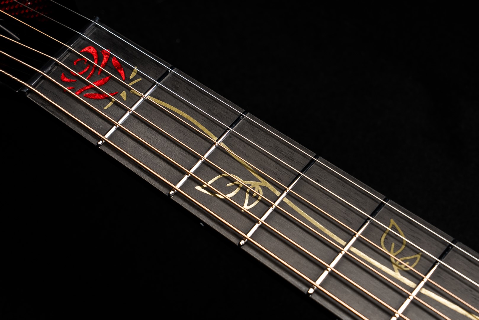 X10 Figured Maple - Image 5