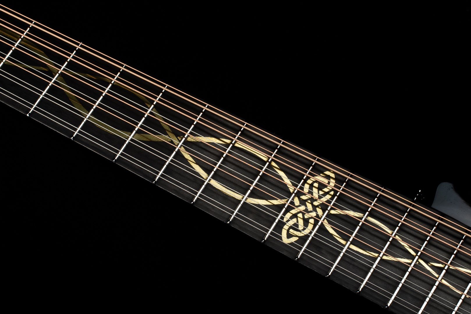 X20 Flame Maple - Image 4
