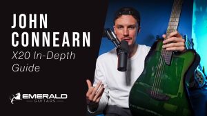 X20 In-Depth Guide with John Connearn
