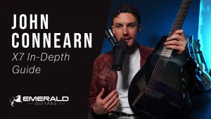 X7 In-Depth Guide with John Connearn